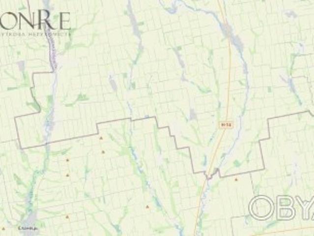 Участок аренда в Бобринце