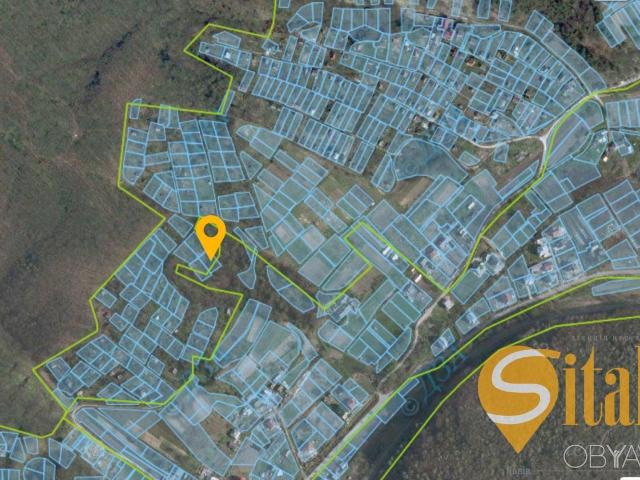 Участок аренда в Львовская, Бруховичах