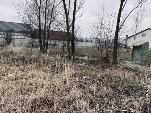 Участок продажа