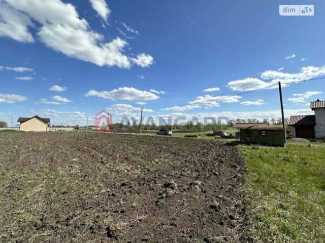 Участок продажа