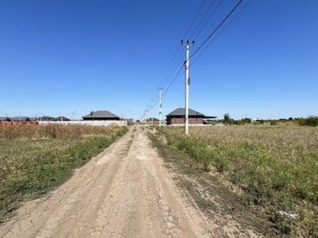 Участок продажа в Краснодарский Край
