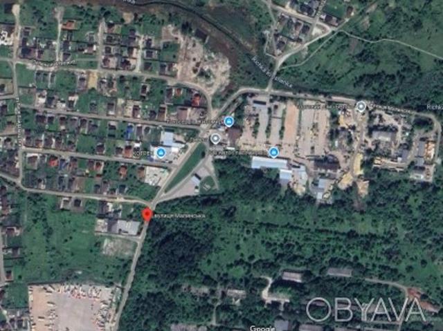 Участок аренда в Житомире