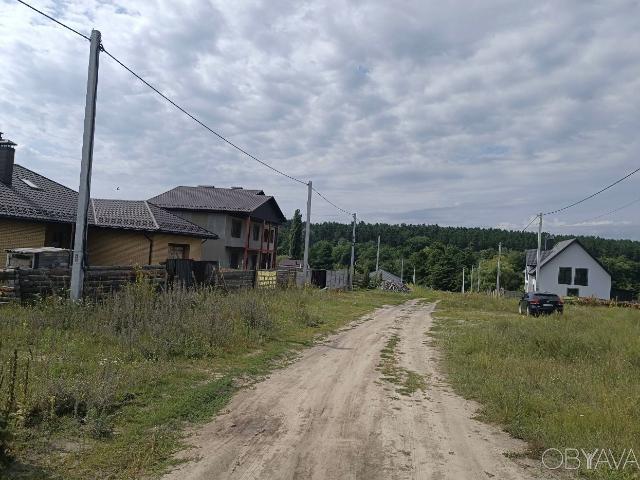 Участок аренда в Житомире
