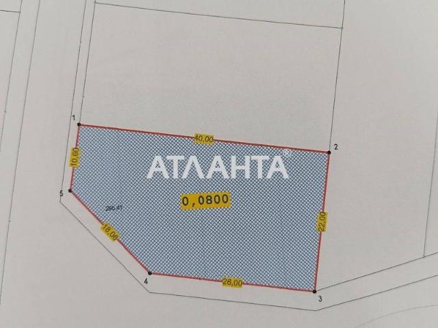 Участок аренда в Львовская