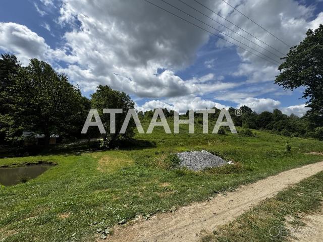 Участок аренда в Львовская, Яворове