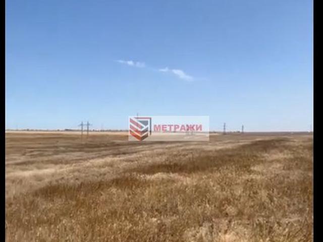Участок продажа