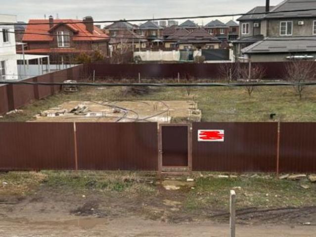 Участок продажа в Березовый, Краснодарский Край