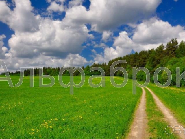 Участок аренда в Винницкой области