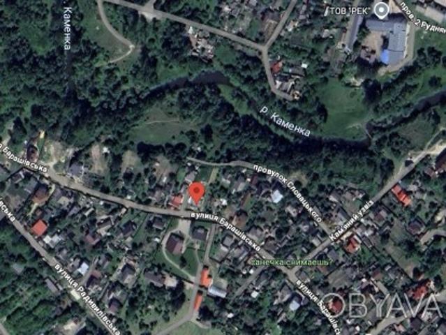 Участок аренда в Житомире