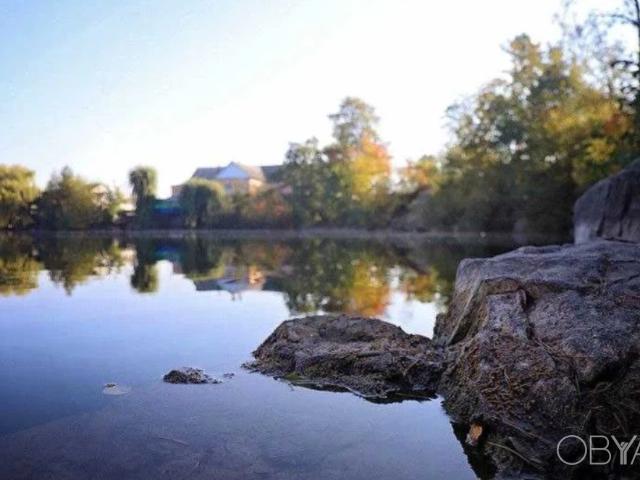 Участок аренда в Житомире