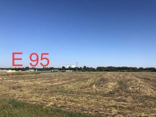 Участок продажа в Жашкове