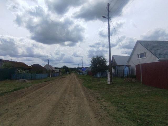 Участок продажа в Челябинская область