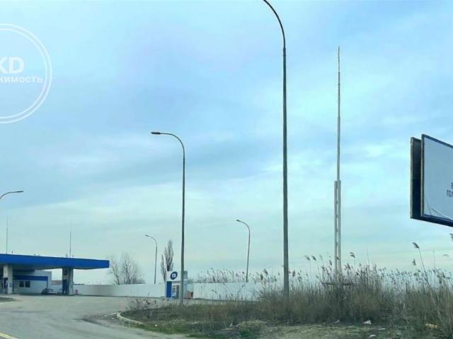 Участок продажа в Сдт Строитель Дп, Адыгея Республика