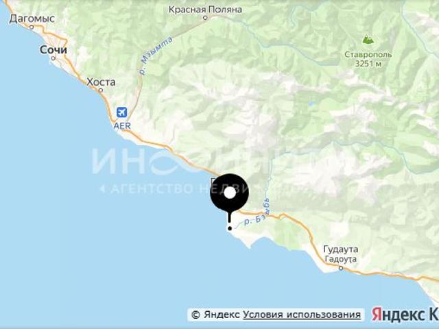 Участок продажа в Верхневеселое С, Краснодарский Край