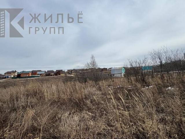Участок продажа в Высокая Гора, Татарстан Республика