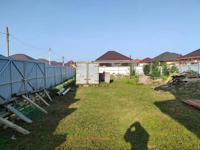Участок продажа в Афипский, Краснодарский Край