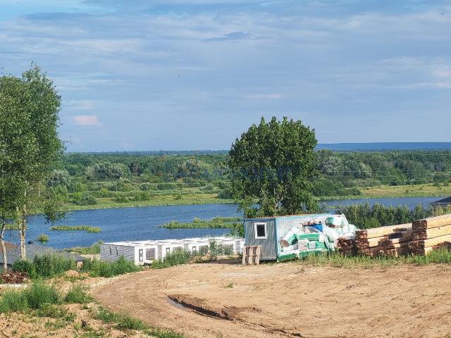 Участок продажа в Афонино, Тыва Республика