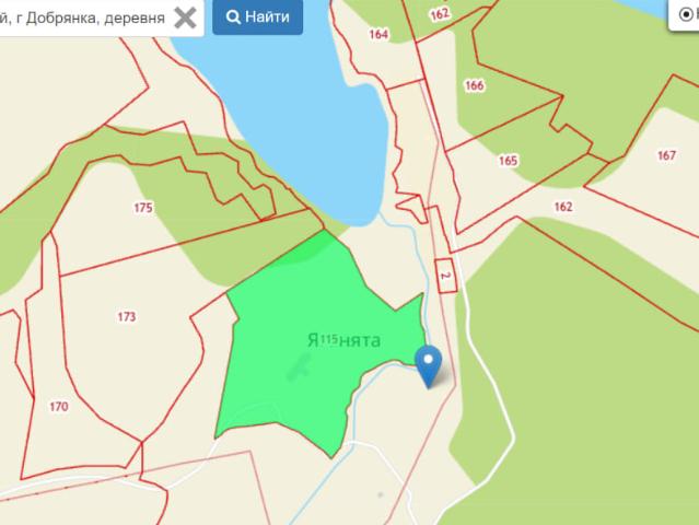 Участок продажа в Пермский Край