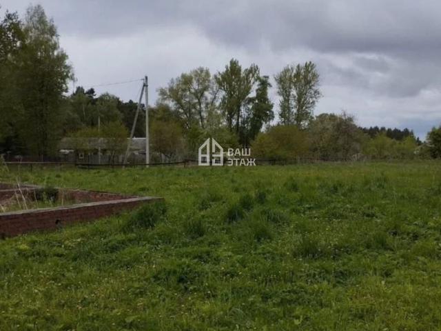 Участок продажа в Калужская Обл