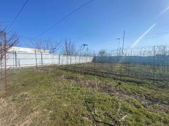 Участок продажа