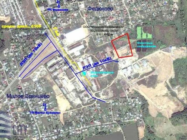 Участок продажа в Подольск, городской округ Подольск