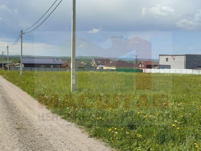 Участок продажа в Ленинградская область