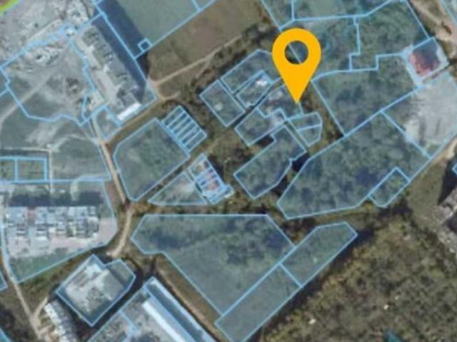 Участок продажа в Аляска, Великой Березовице