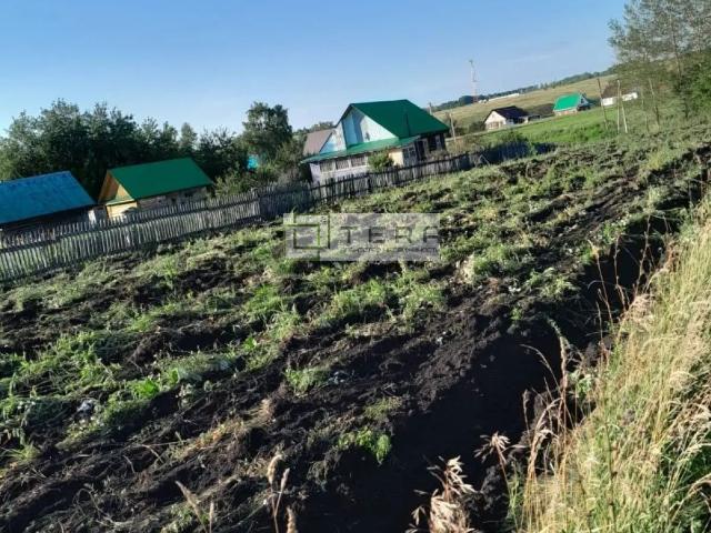Участок продажа в Иглинский, Башкортостан Респ