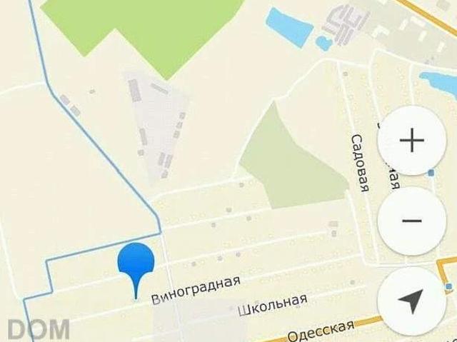 Участок продажа в Кубанке, Днепропетровской области