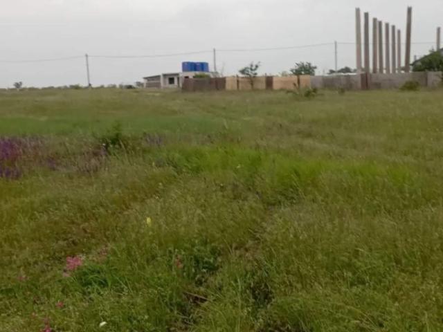 Участок продажа в Кубанке, Днепропетровской области