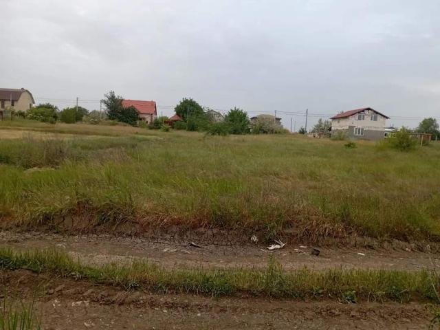 Участок продажа в Кубанке, Днепропетровской области