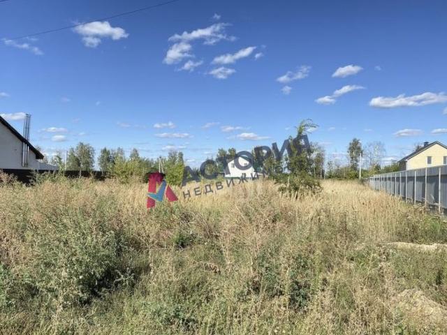 Участок продажа в Тульская область