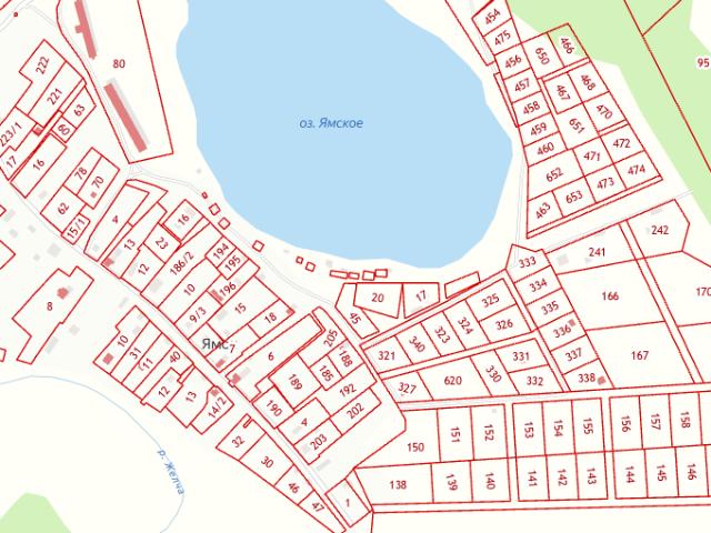Участок продажа в Псковская область
