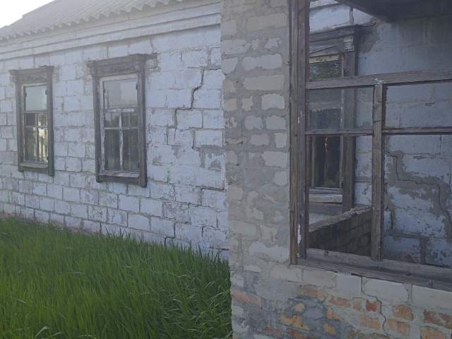 Участок продажа в Тернопольской области