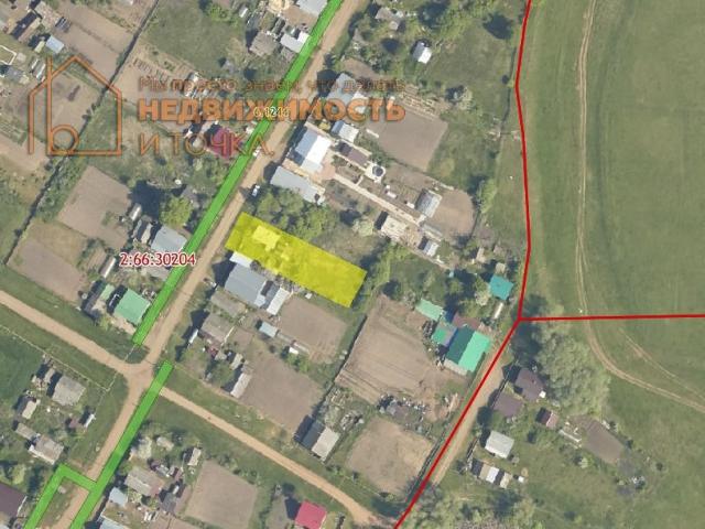 Участок продажа в Амзя С, Башкортостан Респ