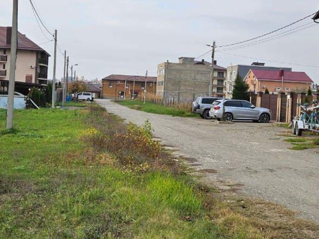 Участок продажа в Анапа, Краснодарский Край