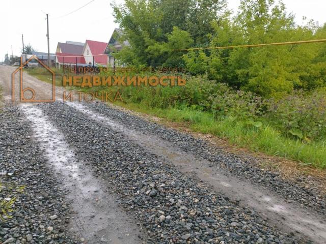 Участок продажа в Янаульский Р-н, Башкортостан Респ