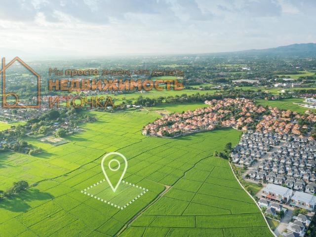 Участок продажа в Янаульский Р-н, Башкортостан Респ