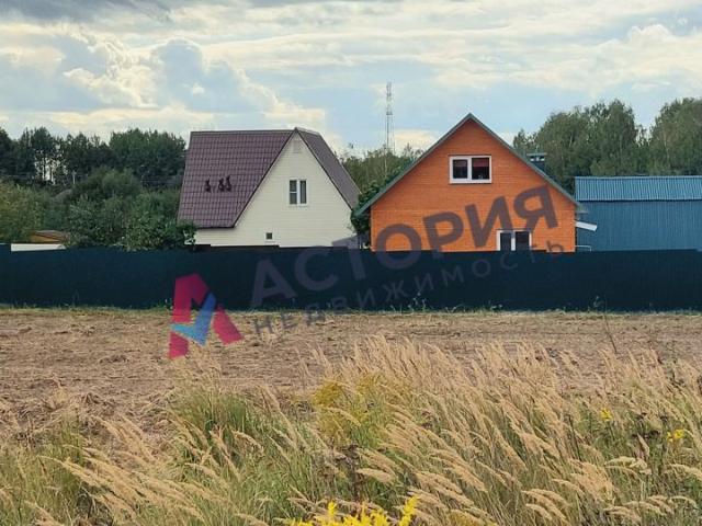 Участок продажа в Тульская область
