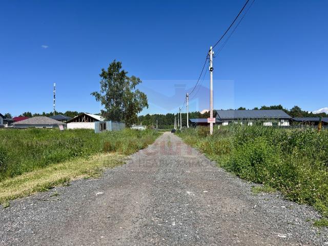 Участок продажа в Аннино, Ленинградская область