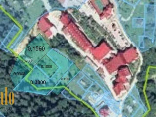 Участок продажа в Яремче, Надвірнянський район