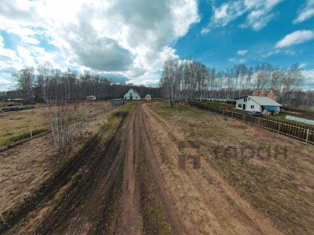 Участок продажа в Архангельское, Миасский городской округ
