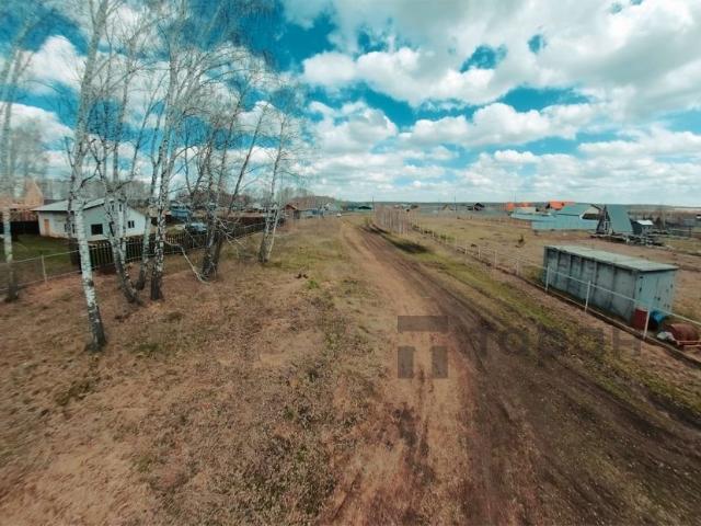 Участок продажа в Челябинская область