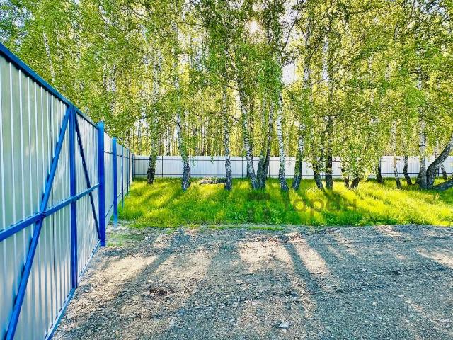 Участок продажа в Чебаркуль, Челябинская область