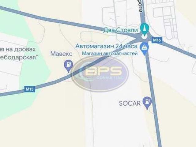 Участок продажа в Авангарде, Днепропетровской области