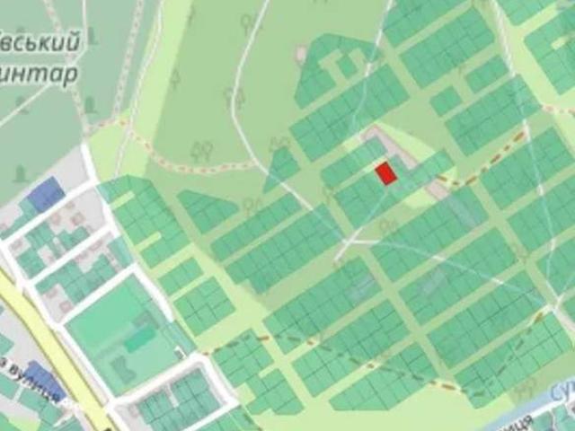 Участок продажа в Полтавской области