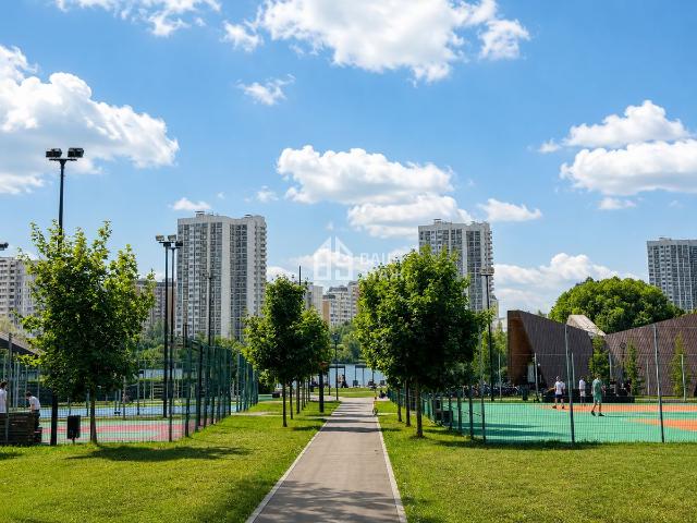 Участок продажа в Щербинк