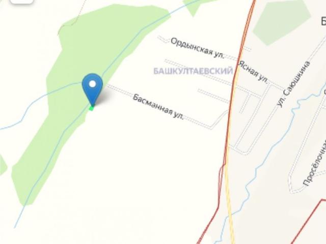 Участок продажа в Пермский Край