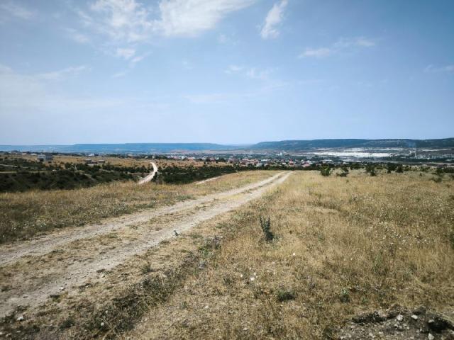 Участок продажа в Бахчисарай