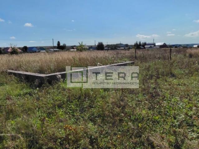 Участок продажа в Байгильдинский, Башкортостан Респ